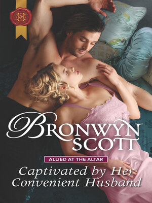 Captivated by Her Convenient Husband - ebook